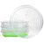 Сушка для овощей и фруктов Saturn ST-FP0113 Green (ST-FP0113Green), изображение 5 Сушка для овощей и фруктов Saturn ST-FP0113 Green (ST-FP0113Green), изображение 5