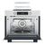 Духовой шкаф Interline GL 760 EXN XA (GL760EXNXA), изображение 2 Духовой шкаф Interline GL 760 EXN XA (GL760EXNXA), изображение 2