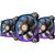 Набор для сборки CBO ThermalTake Pacific M240,R 240mm/Hard Tube/pure clear coolant (CL-W216-CU00SW-A), изображение 5 Набор для сборки CBO ThermalTake Pacific M240,R 240mm/Hard Tube/pure clear coolant (CL-W216-CU00SW-A), изображение 5