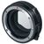 Аксессуар для фото- видеокамер Canon EF - EOS R Drop-In Filter Mount Adapter (Vari-ND) (3443C005), изображение 2 Аксессуар для фото- видеокамер Canon EF - EOS R Drop-In Filter Mount Adapter (Vari-ND) (3443C005), изображение 2