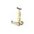 Самокат Scoot&Ride Highwaykick-1 Лимон (SR-160629-LEMON), изображение 2 Самокат Scoot&Ride Highwaykick-1 Лимон (SR-160629-LEMON), изображение 2