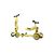 Самокат Scoot&Ride Highwaykick-1 Лимон (SR-160629-LEMON), изображение 3 Самокат Scoot&Ride Highwaykick-1 Лимон (SR-160629-LEMON), изображение 3