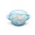 Набор детской посуды Nuvita COOL 6м+ Синий дорожный (NV1421COOLBLUE), изображение 8 Набор детской посуды Nuvita COOL 6м+ Синий дорожный (NV1421COOLBLUE), изображение 8