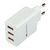 Зарядное устройство Canyon 3xUSB AC orange (CNE-CHA05W) Зарядное устройство Canyon 3xUSB AC orange (CNE-CHA05W)
