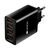Зарядное устройство Canyon 4xUSB AC (CNE-CHA06B) Зарядное устройство Canyon 4xUSB AC (CNE-CHA06B)