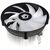 Кулер для процессора ID-Cooling DK-03A RGB PWM, изображение 2 Кулер для процессора ID-Cooling DK-03A RGB PWM, изображение 2