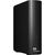 Внешний жесткий диск 3.5" 14TB Elements Desktop WD (WDBWLG0140HBK-EESN), изображение 2 Внешний жесткий диск 3.5" 14TB Elements Desktop WD (WDBWLG0140HBK-EESN), изображение 2