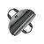 Сумка для ноутбука RivaCase 15.6" 8831 Black (8831Black), изображение 5 Сумка для ноутбука RivaCase 15.6" 8831 Black (8831Black), изображение 5