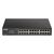 Коммутатор сетевой D-Link DGS-1100-24V2 Коммутатор сетевой D-Link DGS-1100-24V2