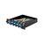 Модуль Mikrotik CWDM-MUX8A Модуль Mikrotik CWDM-MUX8A