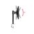 Кронштейн KSL DM11T, изображение 2 Кронштейн KSL DM11T, изображение 2