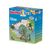 Набір для творчості fischerTIP TIP Dino Box S (FTP-533452) Набір для творчості fischerTIP TIP Dino Box S (FTP-533452)