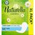 Ежедневные прокладки Naturella Camomile Light 52 шт. (8001090604040), изображение 2