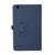 Чехол для планшета BeCover Slimbook для Prestigio Multipad Grace 3778 (PMT3778) Deep Bl (703653), изображение 2 Чехол для планшета BeCover Slimbook для Prestigio Multipad Grace 3778 (PMT3778) Deep Bl (703653), изображение 2