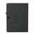 Чехол для планшета BeCover Slimbook для Prestigio Multipad Wize 3196 (PMT3196) Black (703654), изображение 2 Чехол для планшета BeCover Slimbook для Prestigio Multipad Wize 3196 (PMT3196) Black (703654), изображение 2