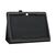 Чехол для планшета BeCover Slimbook для Prestigio Multipad Wize 3196 (PMT3196) Black (703654), изображение 3 Чехол для планшета BeCover Slimbook для Prestigio Multipad Wize 3196 (PMT3196) Black (703654), изображение 3