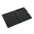 Чехол для планшета BeCover Slimbook для Prestigio Multipad Wize 3196 (PMT3196) Black (703654), изображение 4 Чехол для планшета BeCover Slimbook для Prestigio Multipad Wize 3196 (PMT3196) Black (703654), изображение 4