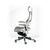 Офисное кресло Special4You WAU SNOWY NETWORK WHITE (E5302), изображение 2 Офисное кресло Special4You WAU SNOWY NETWORK WHITE (E5302), изображение 2