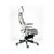 Офисное кресло Special4You WAU SNOWY NETWORK WHITE (E5302), изображение 3 Офисное кресло Special4You WAU SNOWY NETWORK WHITE (E5302), изображение 3
