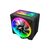 Кулер для процессора Zalman CNPS16X Black ARGB Кулер для процессора Zalman CNPS16X Black ARGB