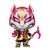 Фигурка для геймеров Funko Pop Серии Fortnite S2 - Дрифт (36976) Фигурка для геймеров Funko Pop Серии Fortnite S2 - Дрифт (36976)