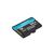 Карта памяти Kingston 64GB microSD class 10 UHS-I U3 A2 Canvas Go Plus (SDCG3/64GBSP), изображение 2 Карта памяти Kingston 64GB microSD class 10 UHS-I U3 A2 Canvas Go Plus (SDCG3/64GBSP), изображение 2