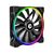 Кулер для корпуса ID-Cooling ZF-14025-ARGB (Single Pack) (ZF-14025-ARGB), изображение 2 Кулер для корпуса ID-Cooling ZF-14025-ARGB (Single Pack) (ZF-14025-ARGB), изображение 2