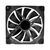 Кулер для корпуса ID-Cooling ZF-14025-ARGB (Single Pack) (ZF-14025-ARGB), изображение 4 Кулер для корпуса ID-Cooling ZF-14025-ARGB (Single Pack) (ZF-14025-ARGB), изображение 4