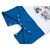 Боди Tongs с машинкой (2581-68B-blue), изображение 4 Боди Tongs с машинкой (2581-68B-blue), изображение 4