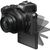 Цифровой фотоаппарат Nikon Z50 body (VOA050AE), изображение 8 Цифровой фотоаппарат Nikon Z50 body (VOA050AE), изображение 8
