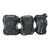 Комплект защиты Tempish FID 3 in 1 S Black (1020000713/black/S) Комплект защиты Tempish FID 3 in 1 S Black (1020000713/black/S)