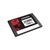 Накопитель SSD 2.5" 7.68TB Kingston (SEDC500R/7680G), изображение 2 Накопитель SSD 2.5" 7.68TB Kingston (SEDC500R/7680G), изображение 2