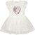 Платье Breeze с сердцем (14104-98G-cream) Платье Breeze с сердцем (14104-98G-cream)