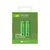 Аккумулятор Gp AA R6 Recyko+ 2700mAh * 2 (270AAHCE-2GBE2 / 4891199077746)