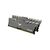 Модуль памяти для компьютера DDR4 16GB (2x8GB) 3200 MHz T-Force Dark Z Gray Team (TDZGD416G3200HC16CDC01), изображение 2 Модуль памяти для компьютера DDR4 16GB (2x8GB) 3200 MHz T-Force Dark Z Gray Team (TDZGD416G3200HC16CDC01), изображение 2