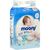 Подгузник Moony NB 0-5 кг 90 шт (4903111243501), изображение 2 Подгузник Moony NB 0-5 кг 90 шт (4903111243501), изображение 2