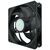 Кулер для корпуса CoolerMaster Master SickleFlow 120 Black (MFX-B2NN-18NPK-R1), изображение 3 Кулер для корпуса CoolerMaster Master SickleFlow 120 Black (MFX-B2NN-18NPK-R1), изображение 3