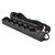 Сетевой фильтр питания Patron 10 m3*1mm2 (SP-10610) 6 розеток BLACK (EXT-PN-SP-10610) Сетевой фильтр питания Patron 10 m3*1mm2 (SP-10610) 6 розеток BLACK (EXT-PN-SP-10610)