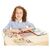 Набор для творчества Melissa&Doug Объемные наклейки Профессии (MD9426), изображение 5 Набор для творчества Melissa&Doug Объемные наклейки Профессии (MD9426), изображение 5