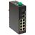 Коммутатор сетевой Dahua DH-LR2110-8ET-120, изображение 2 Коммутатор сетевой Dahua DH-LR2110-8ET-120, изображение 2