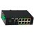Коммутатор сетевой Dahua DH-LR2110-8ET-120, изображение 3 Коммутатор сетевой Dahua DH-LR2110-8ET-120, изображение 3