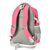 Рюкзак шкільний Smart TN-05 Rider сір/рож (558547), зображення 3 Рюкзак шкільний Smart TN-05 Rider сір/рож (558547), зображення 3