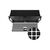 Корпус для сервера Chieftec UNC-411E-B-OP, изображение 4 Корпус для сервера Chieftec UNC-411E-B-OP, изображение 4