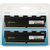 Модуль пам'яті для комп'ютера DDR4 32GB (2x16GB) 3600 MHz Black Kudos eXceleram (EKBLACK4323618CD), зображення 2 Модуль пам'яті для комп'ютера DDR4 32GB (2x16GB) 3600 MHz Black Kudos eXceleram (EKBLACK4323618CD), зображення 2