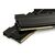 Модуль пам'яті для комп'ютера DDR4 32GB (2x16GB) 3600 MHz Black Kudos eXceleram (EKBLACK4323618CD), зображення 4 Модуль пам'яті для комп'ютера DDR4 32GB (2x16GB) 3600 MHz Black Kudos eXceleram (EKBLACK4323618CD), зображення 4