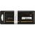 Модуль памяти для компьютера DDR4 16GB 3200 MHz Black Kudos eXceleram (EKBLACK4163216C), изображение 3 Модуль памяти для компьютера DDR4 16GB 3200 MHz Black Kudos eXceleram (EKBLACK4163216C), изображение 3