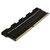 Модуль пам'яті для комп'ютера DDR4 16GB 2666 MHz Black Kudos eXceleram (EKBLACK4162619C), зображення 4 Модуль пам'яті для комп'ютера DDR4 16GB 2666 MHz Black Kudos eXceleram (EKBLACK4162619C), зображення 4