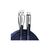Дата кабель USB 2.0 AM to Micro 5P 1.0m zinc alloy blue ColorWay (CW-CBUM011-BL) Дата кабель USB 2.0 AM to Micro 5P 1.0m zinc alloy blue ColorWay (CW-CBUM011-BL)