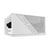 Блок питания ASUS 850W ROG STRIX (ROG-STRIX-850W-WHITE), изображение 7 Блок питания ASUS 850W ROG STRIX (ROG-STRIX-850W-WHITE), изображение 7
