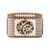 Конструктор Ugears механический Шкатулка с секретом (70031), изображение 2 Конструктор Ugears механический Шкатулка с секретом (70031), изображение 2